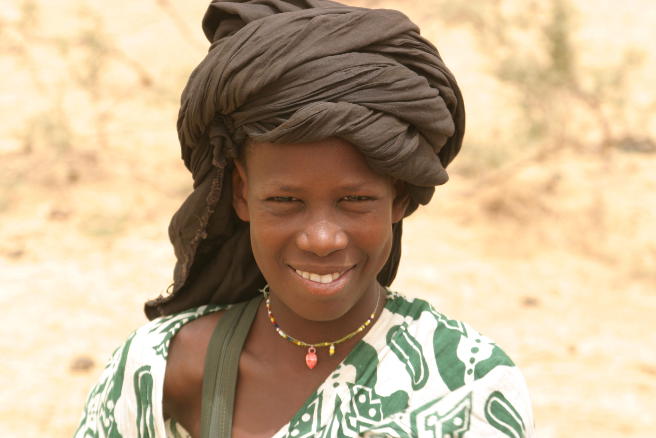 People - Mauritania(1)